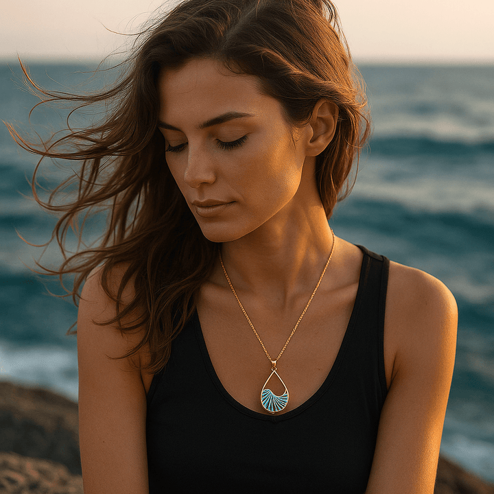 Josefine | Collier Håb