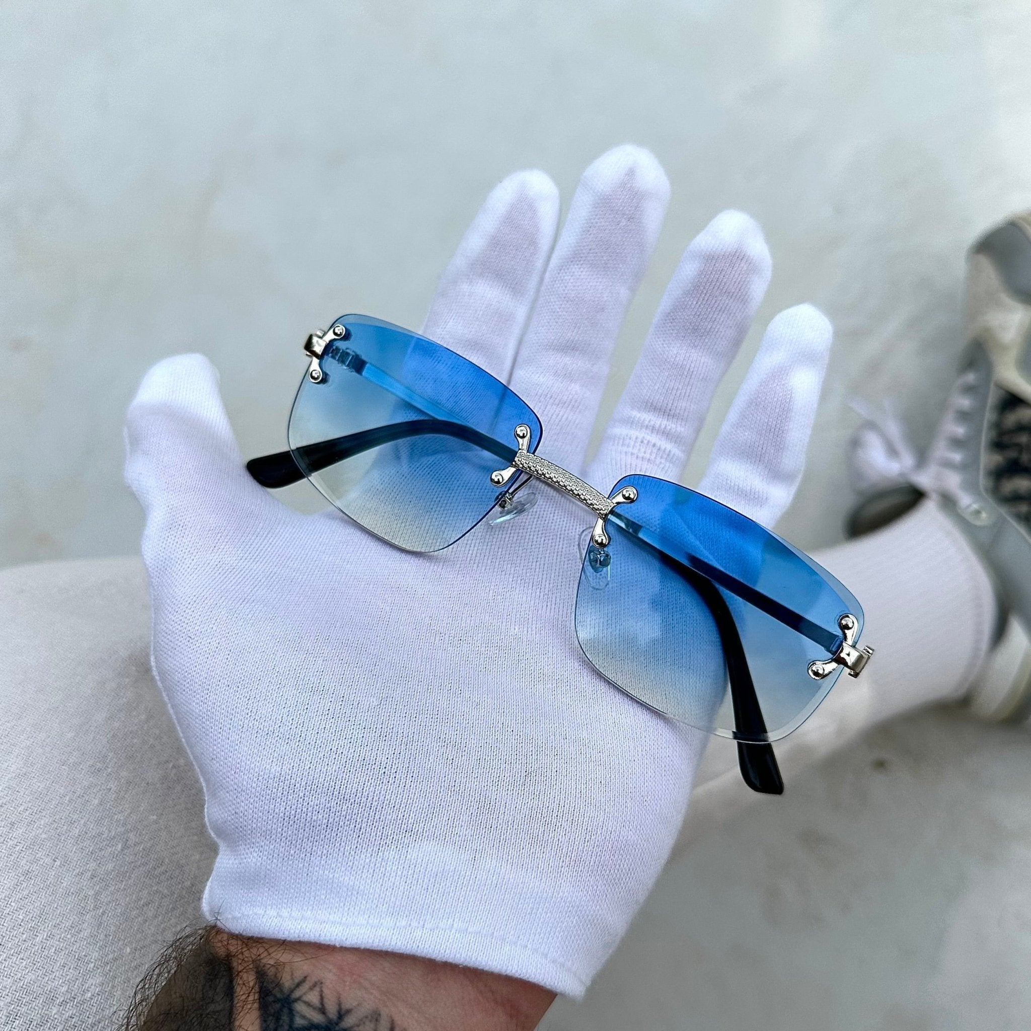 Josefine | Lunettes Kittilä