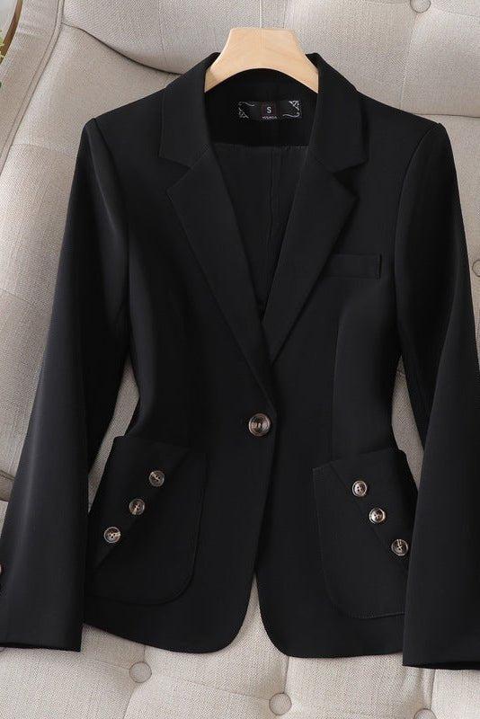 Josefine | Blazer classique