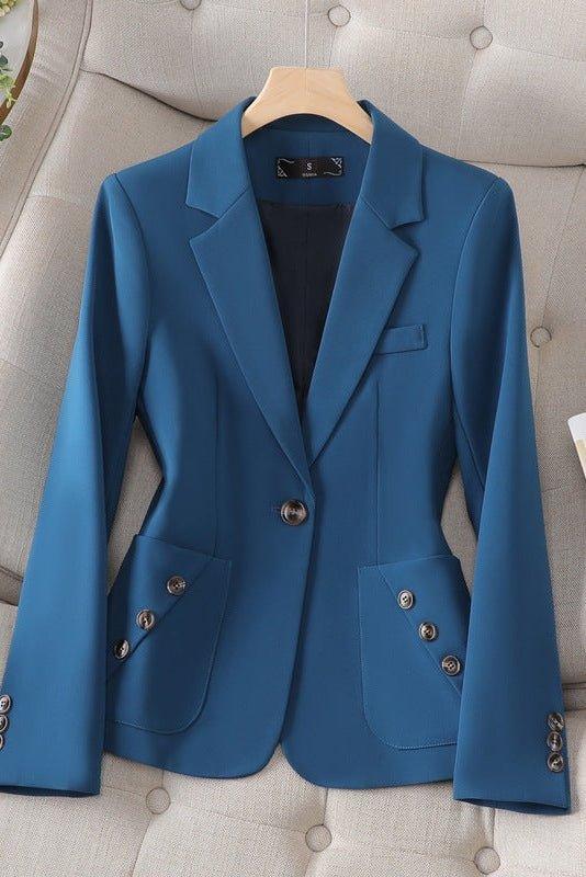 Josefine | Blazer classique
