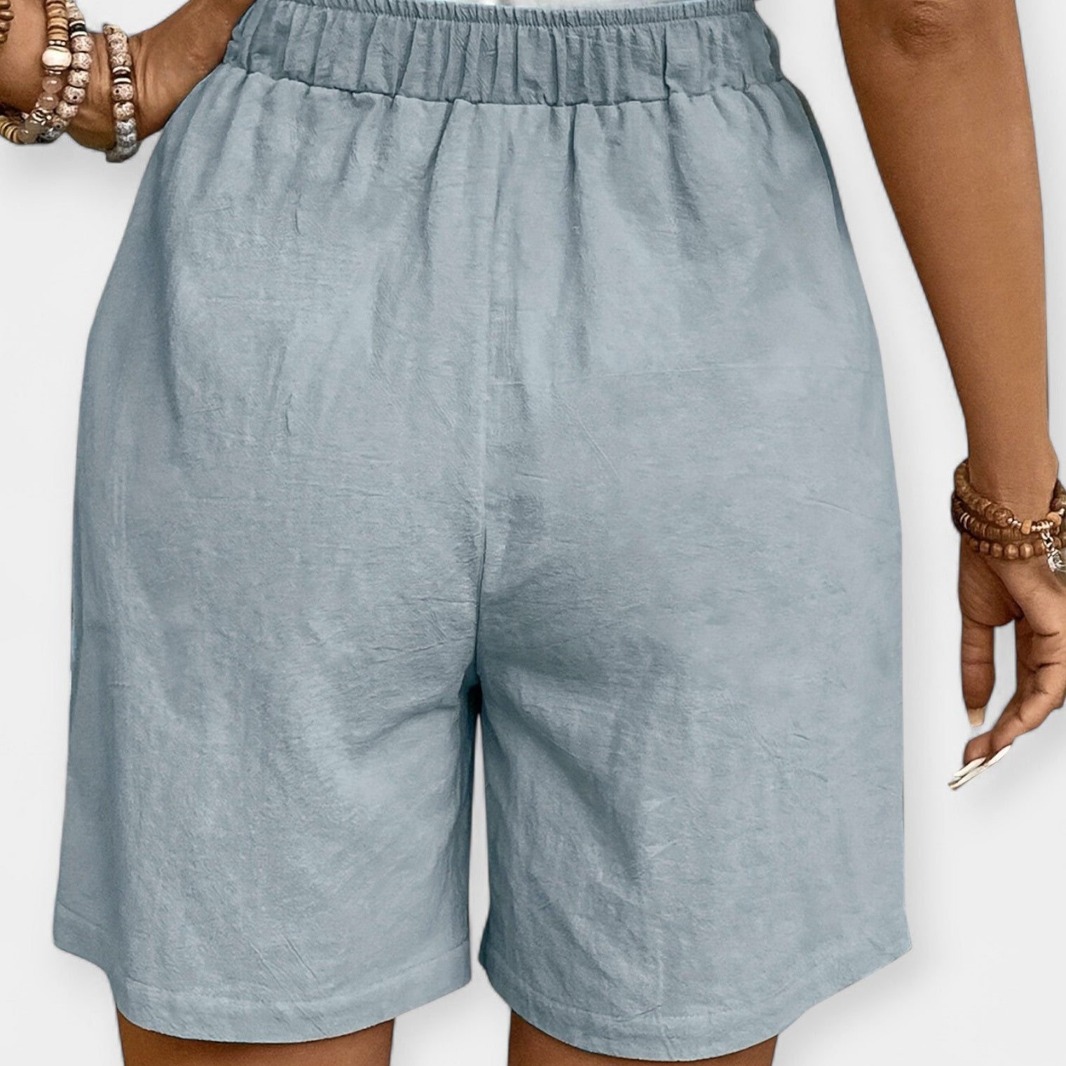 Josefine | Pantalons courts légers