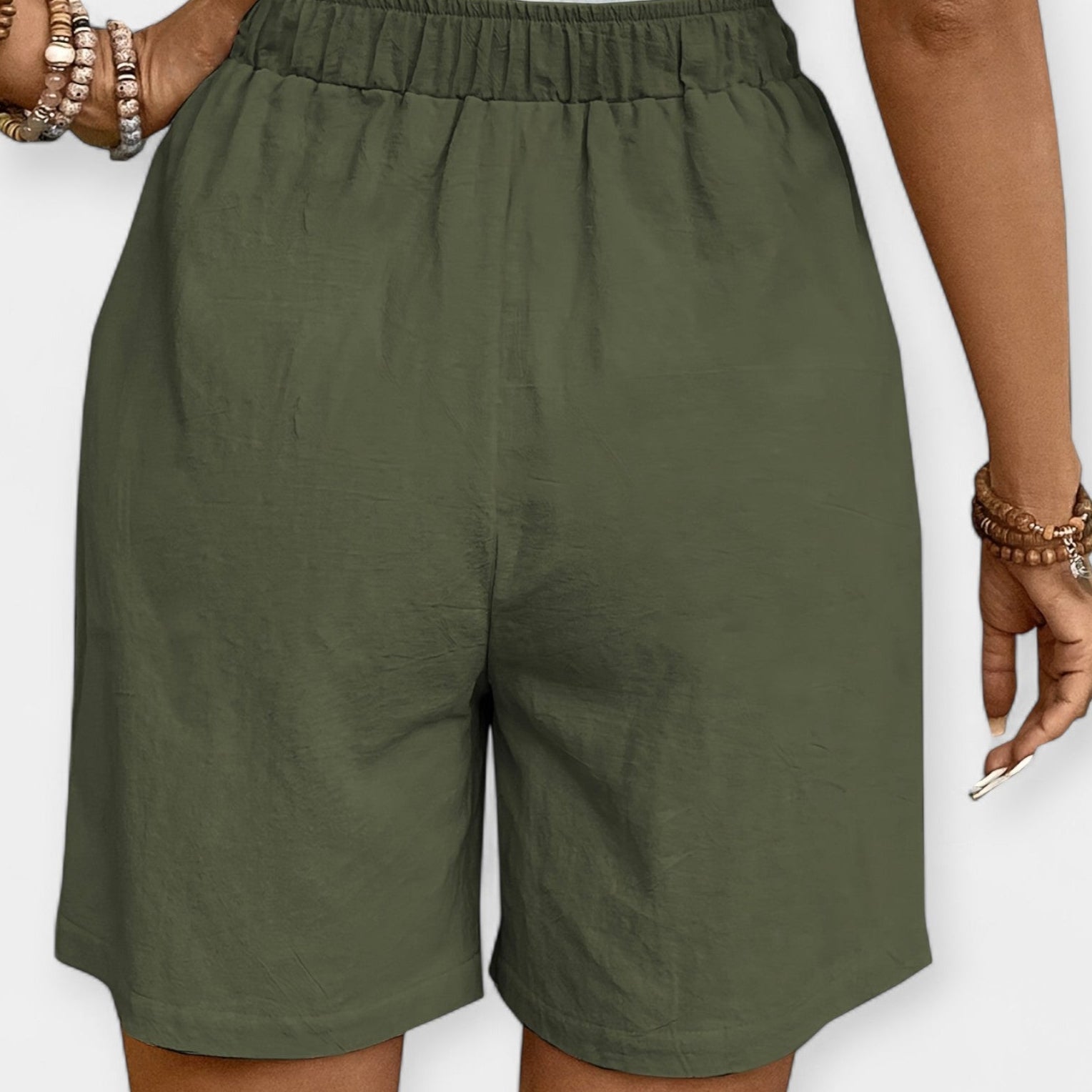 Josefine | Pantalons courts légers