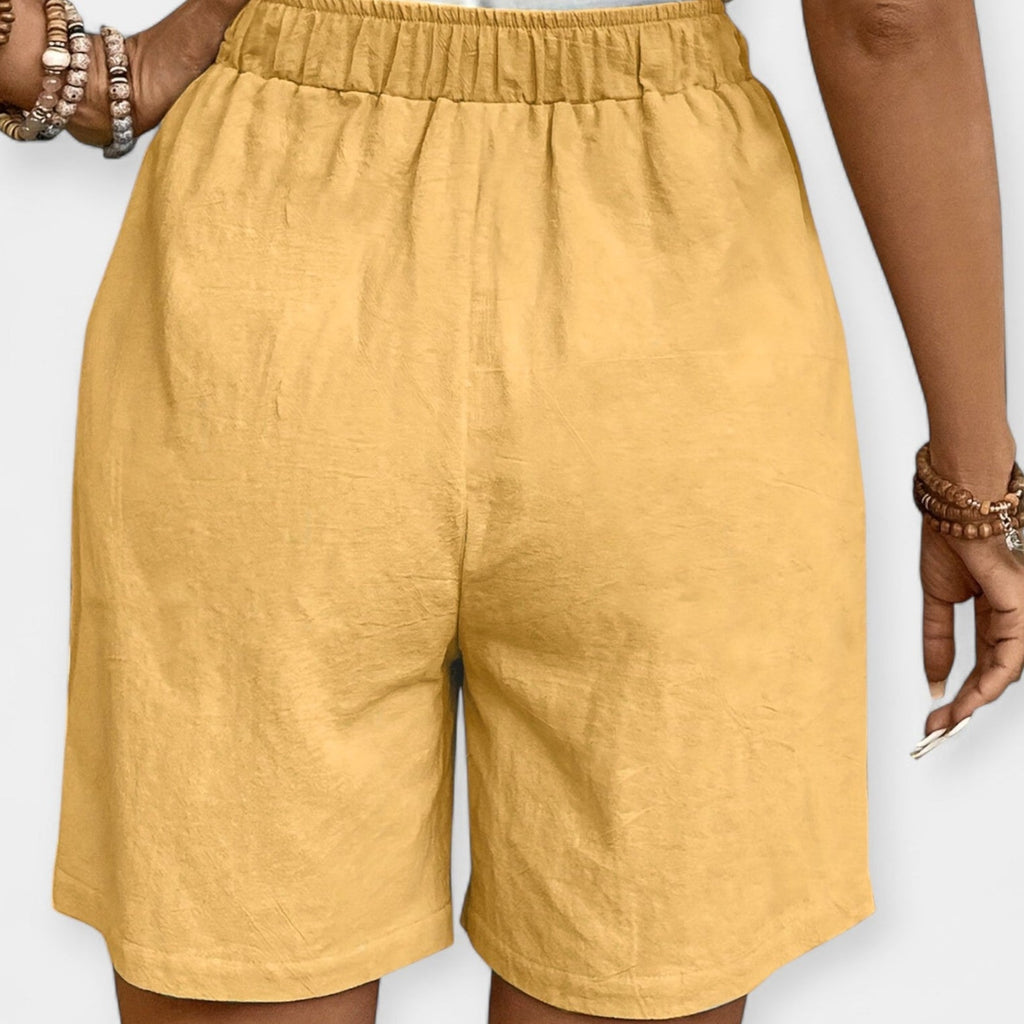 Josefine | Pantalons courts légers