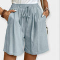 Josefine | Pantalons courts légers