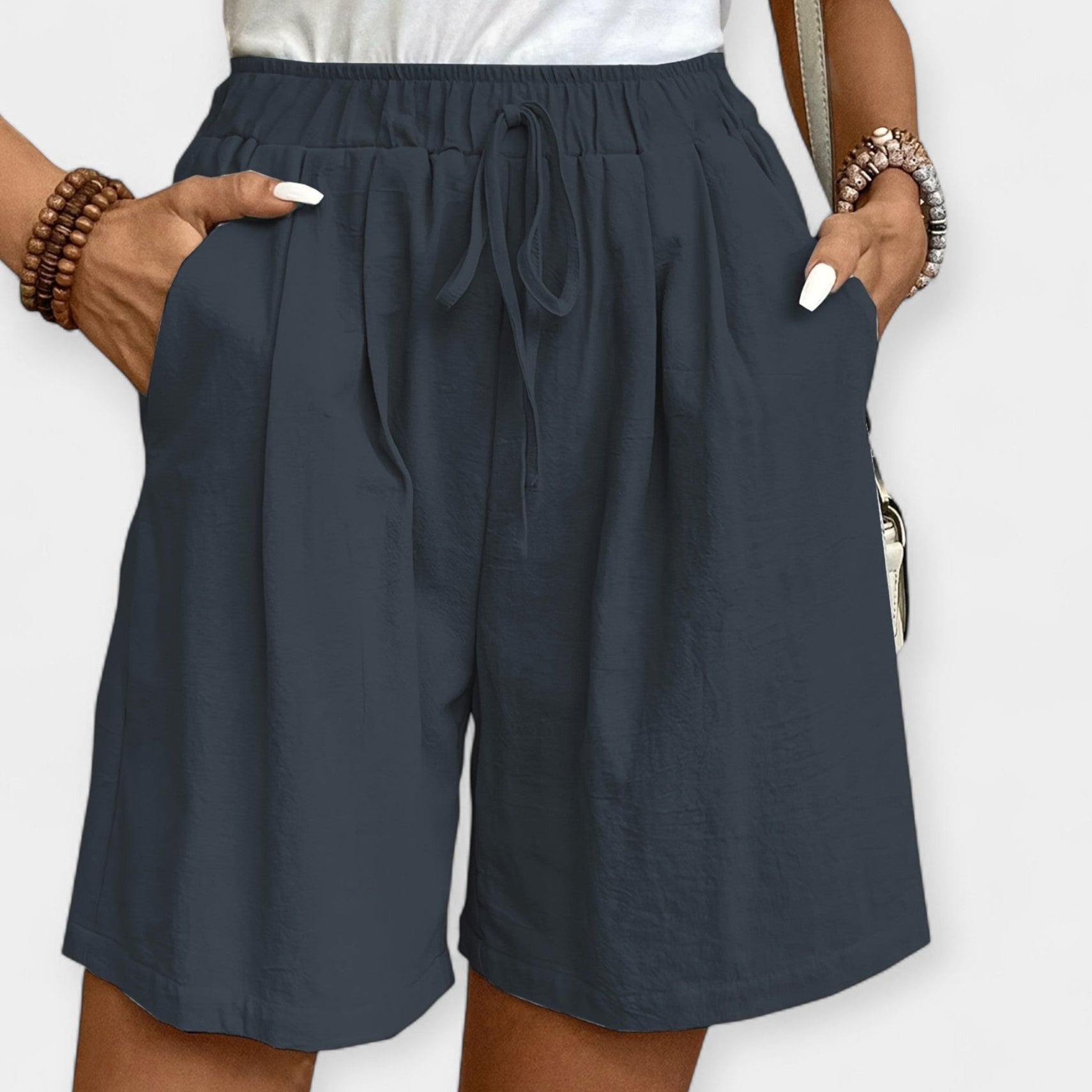 Josefine | Pantalons courts légers