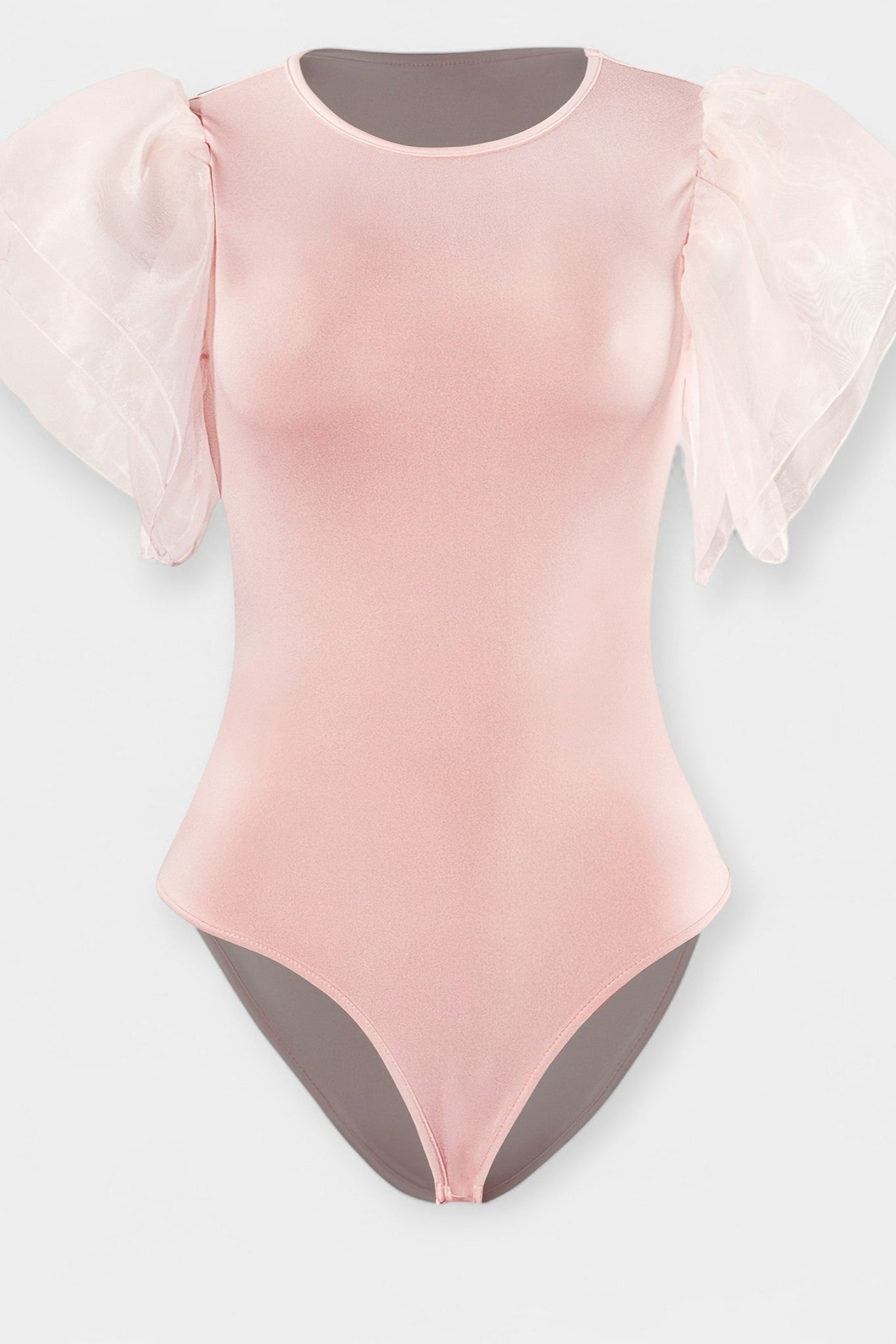 Josefine | Body minimaliste