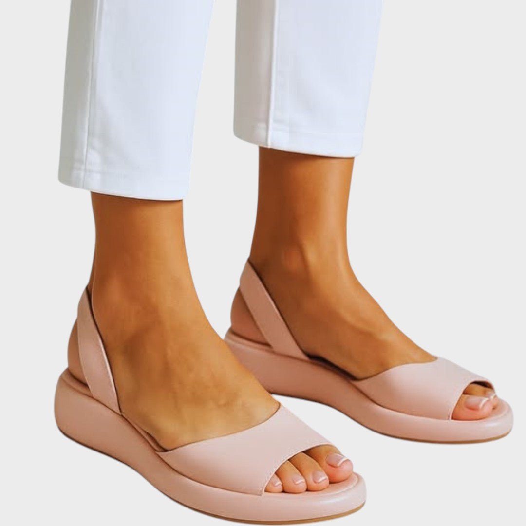 Josefine | Sandales Orthopédiques