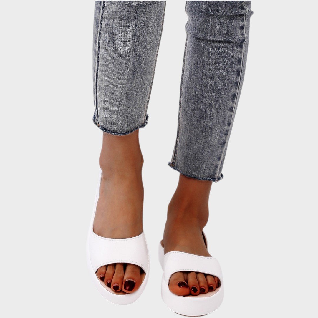 Josefine | Sandales Orthopédiques