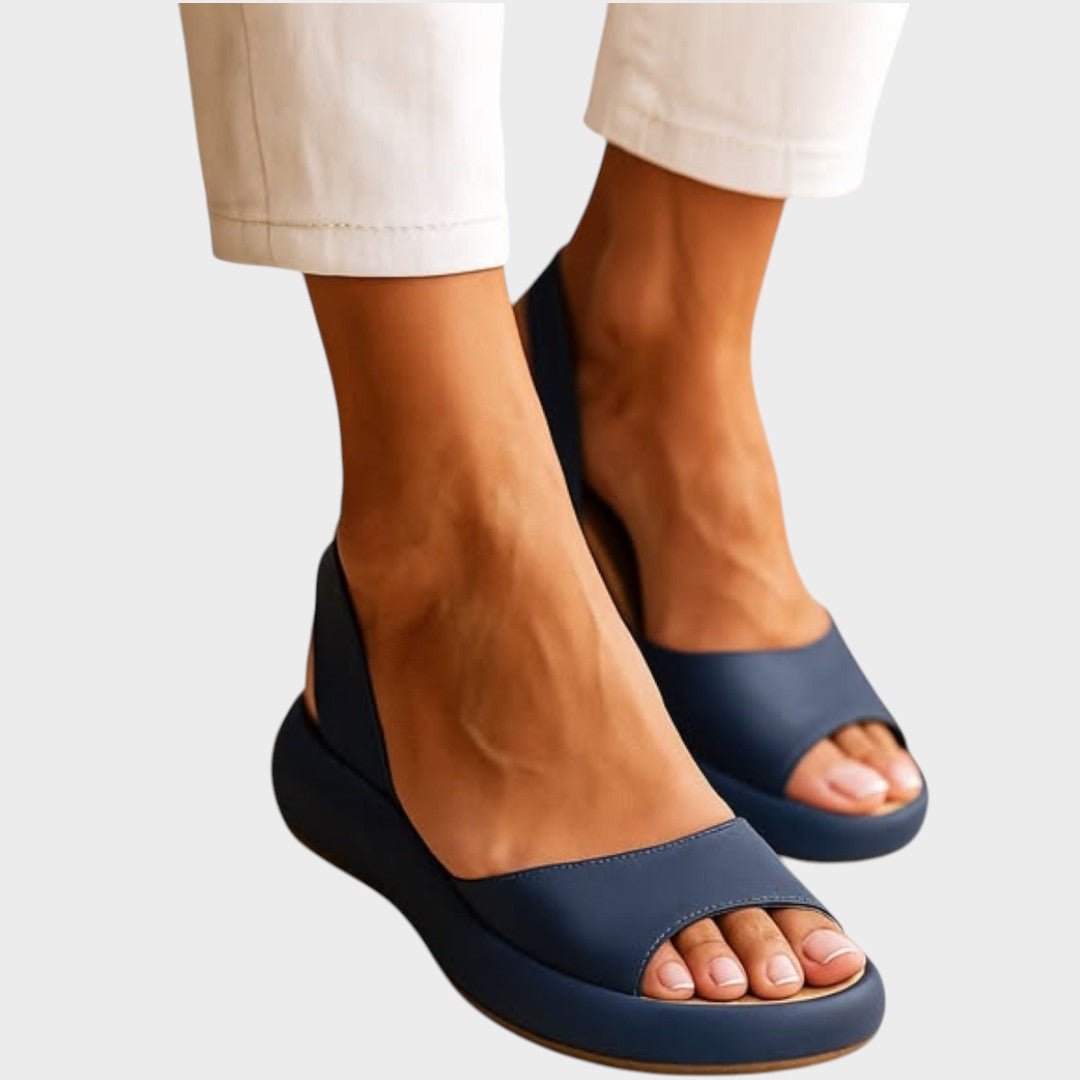 Josefine | Sandales Orthopédiques