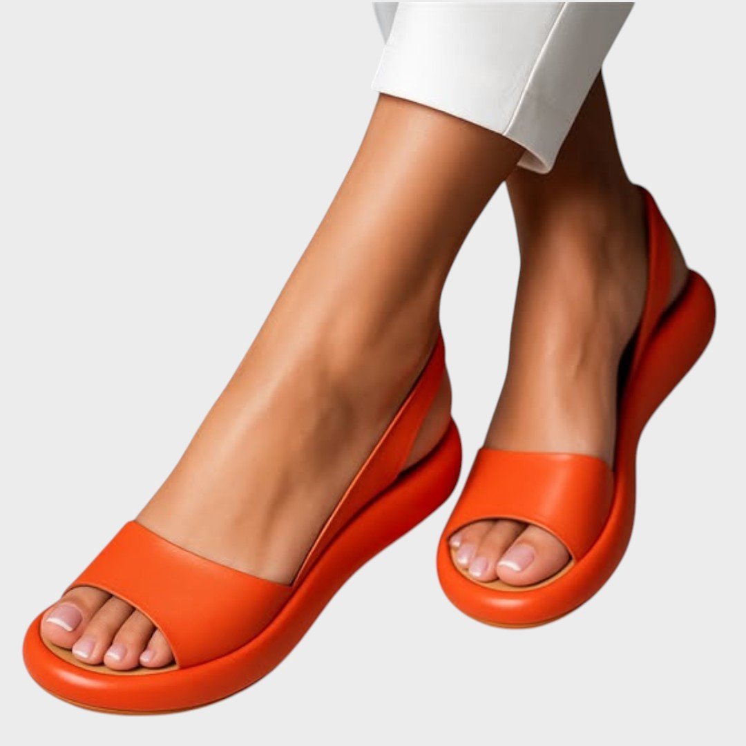 Josefine | Sandales Orthopédiques