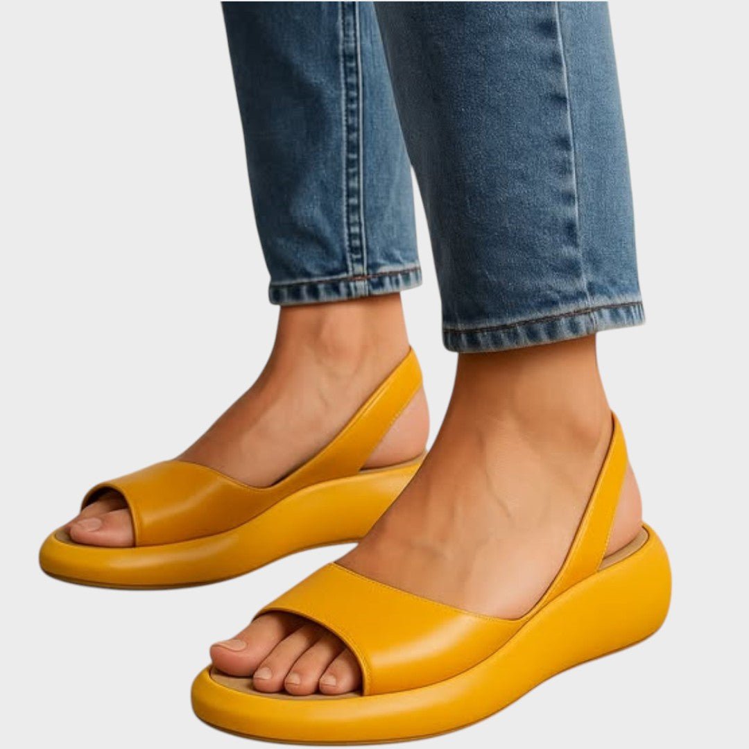 Josefine | Sandales Orthopédiques