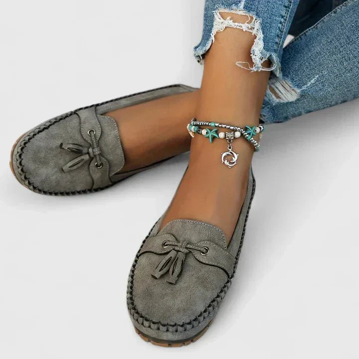 Josefine | Mocassins orthopédiques