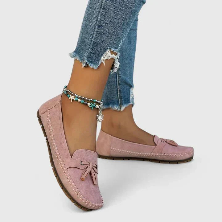 Josefine | Mocassins orthopédiques