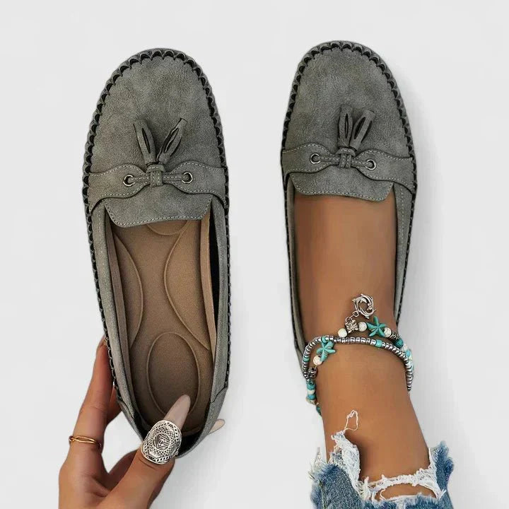 Josefine | Mocassins orthopédiques