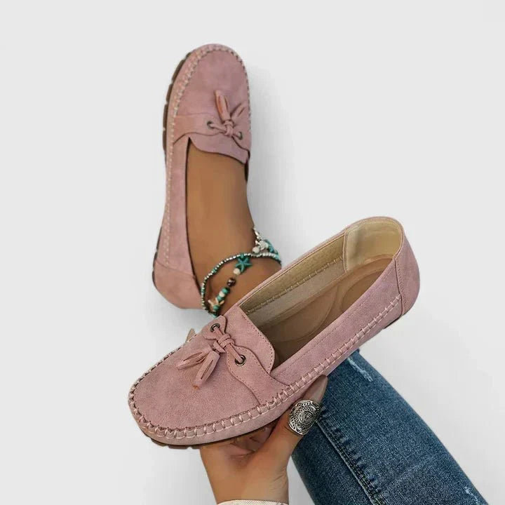 Josefine | Mocassins orthopédiques