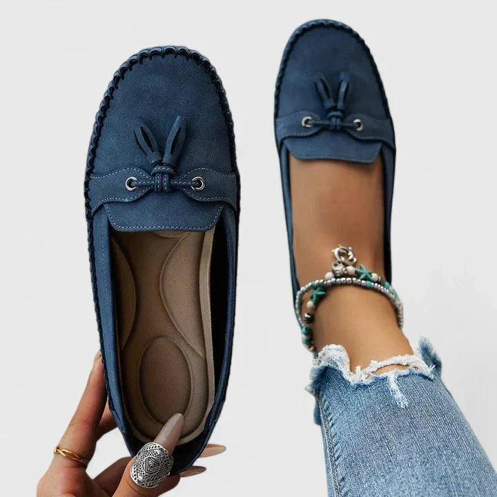 Josefine | Mocassins orthopédiques