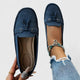 Josefine | Mocassins orthopédiques