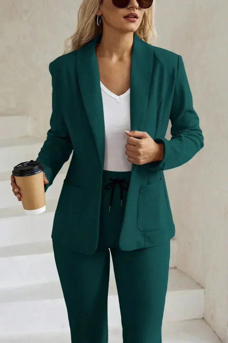 Josefine | Ensemble