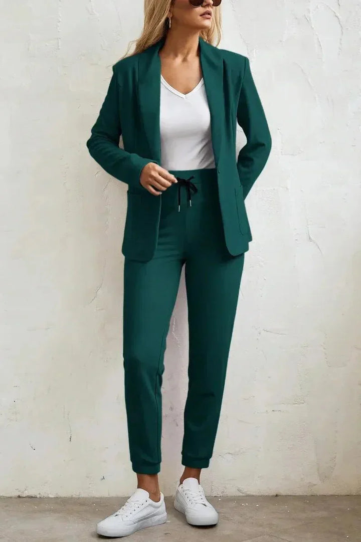 Josefine | Ensemble