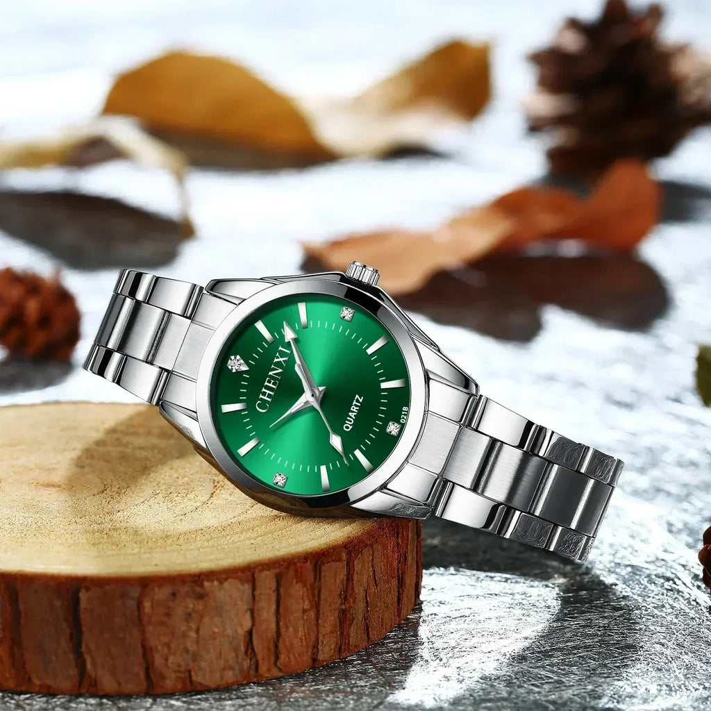 Josefine | montre en acier