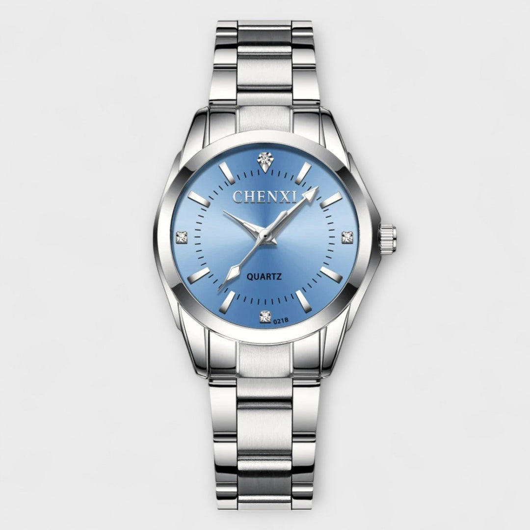 Josefine | montre en acier