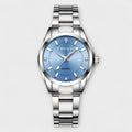 Josefine | montre en acier