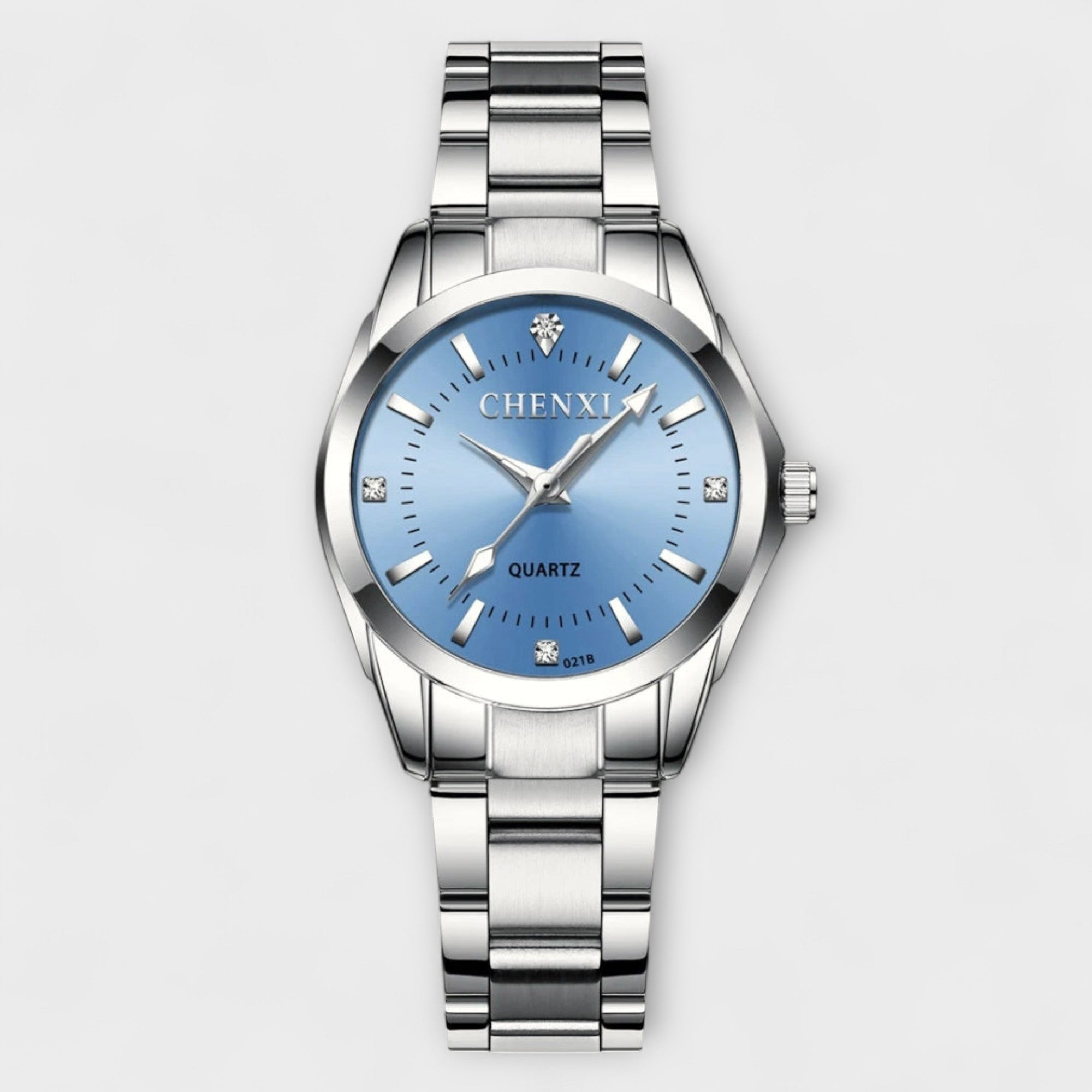 Josefine | montre en acier