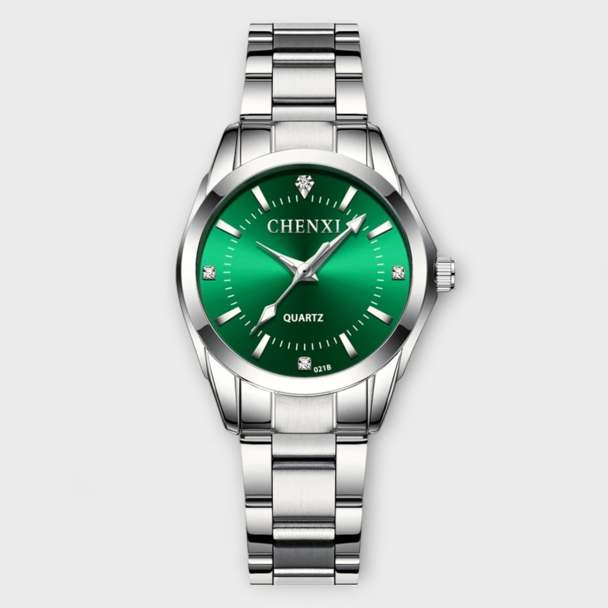 Josefine | montre en acier