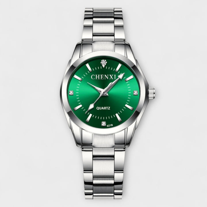Josefine | montre en acier