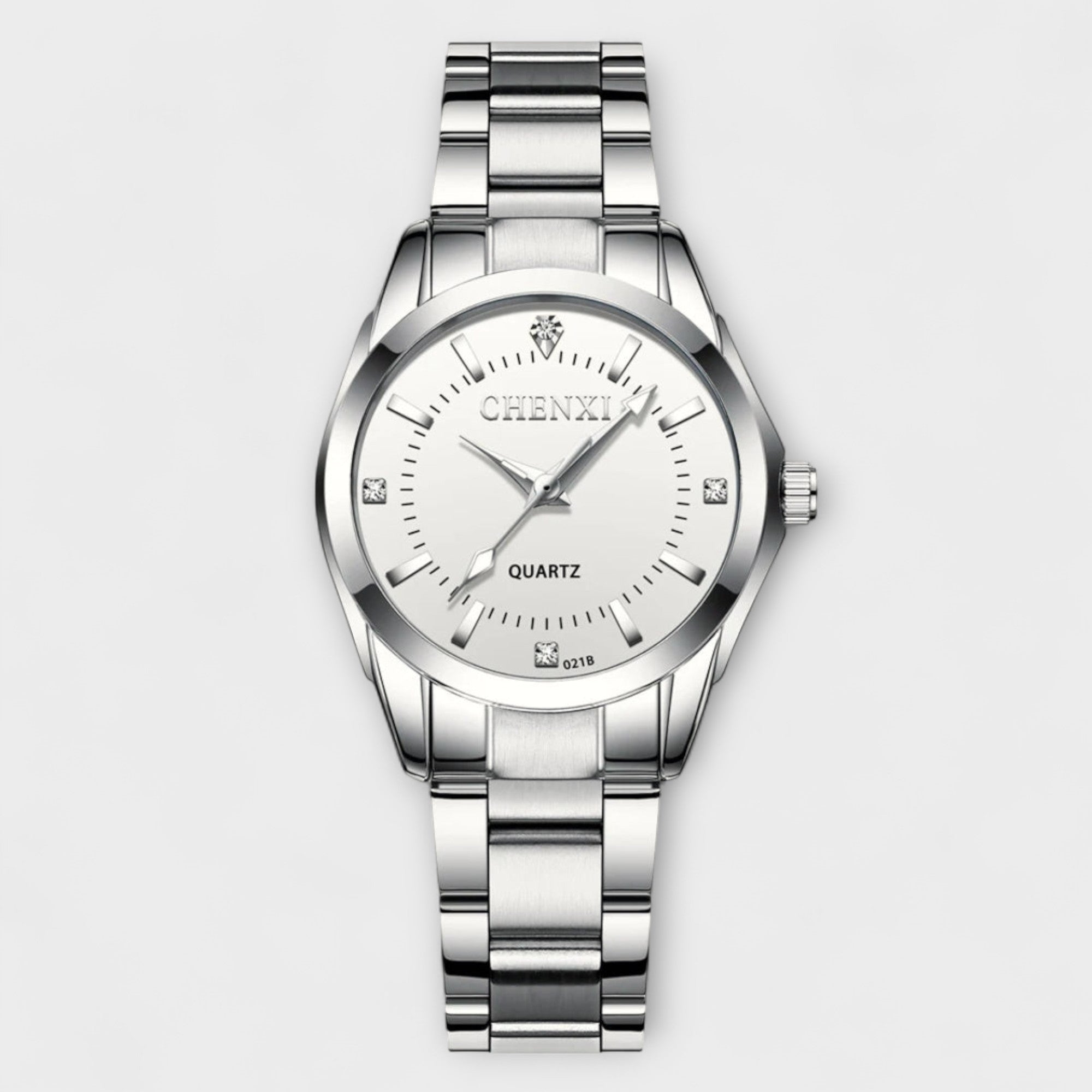 Josefine | montre en acier