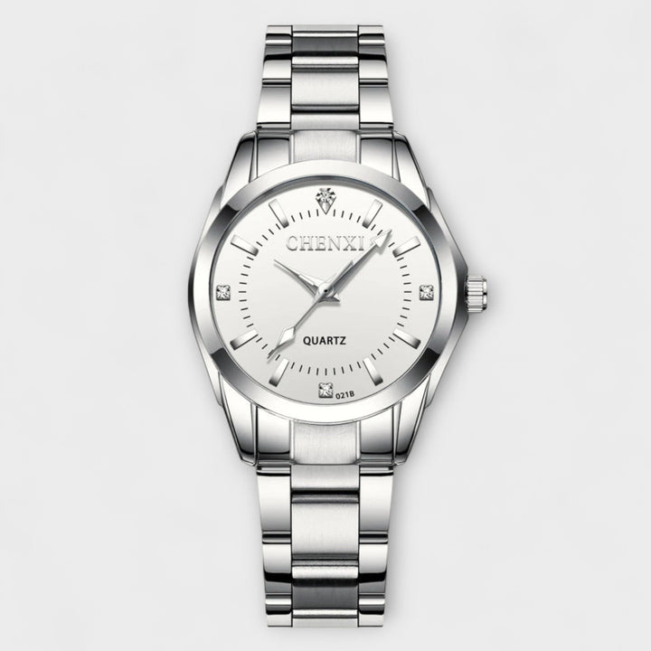 Josefine | montre en acier