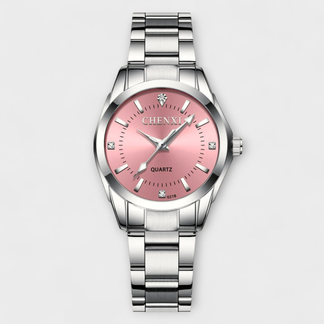 Josefine | montre en acier