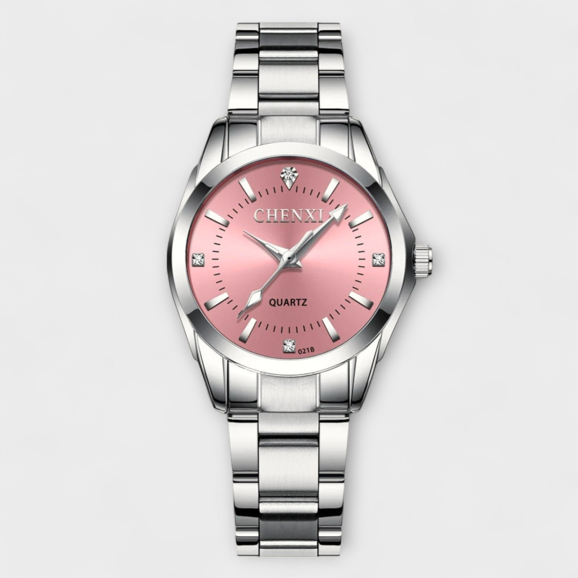 Josefine | montre en acier