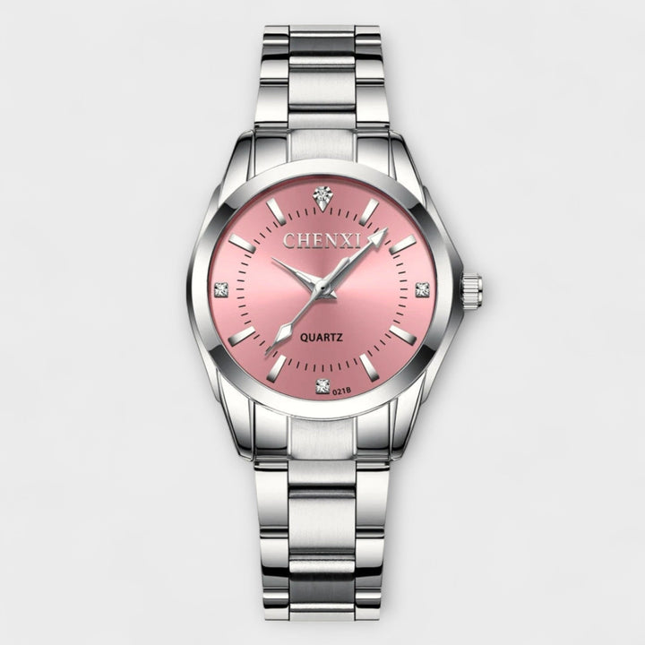 Josefine | montre en acier