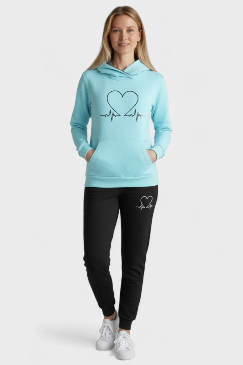 Josefine™ | Ensemble à manches longues