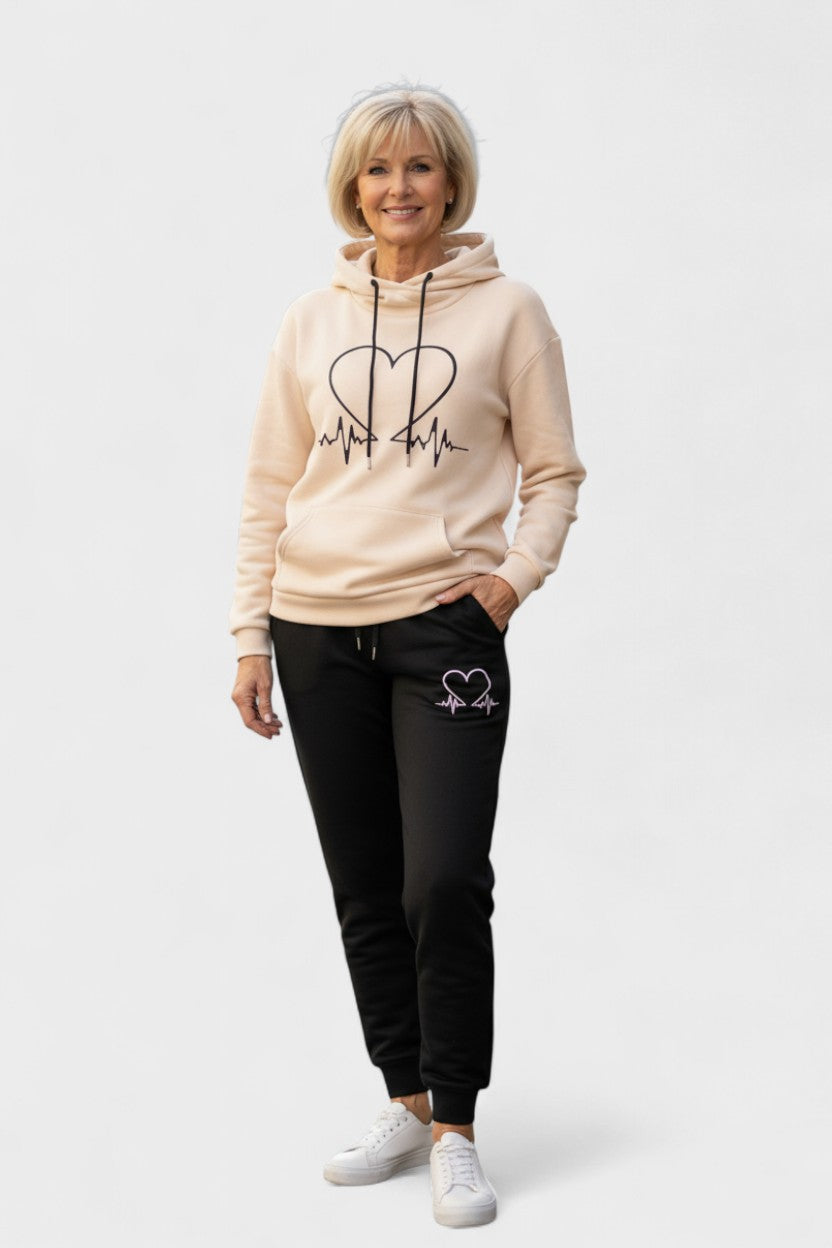 Josefine™ | Ensemble à manches longues