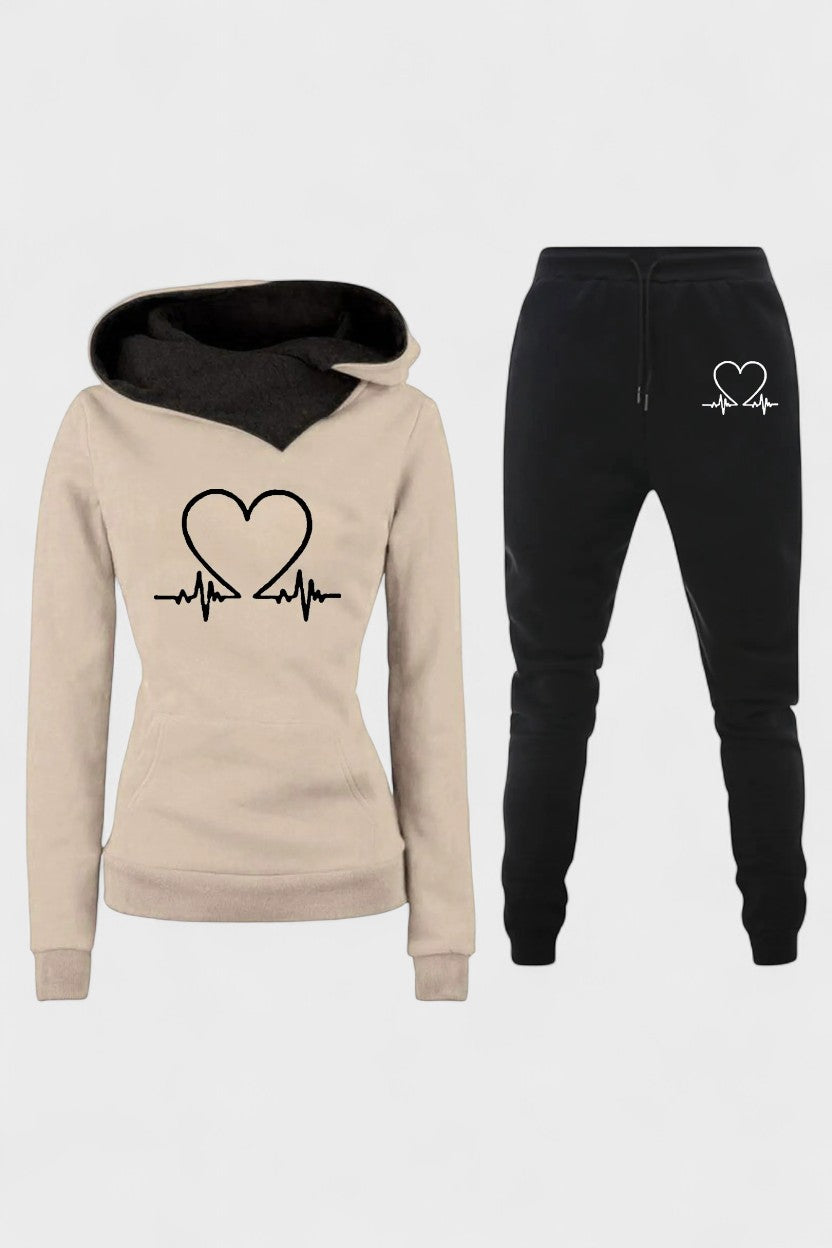 Josefine™ | Ensemble à manches longues