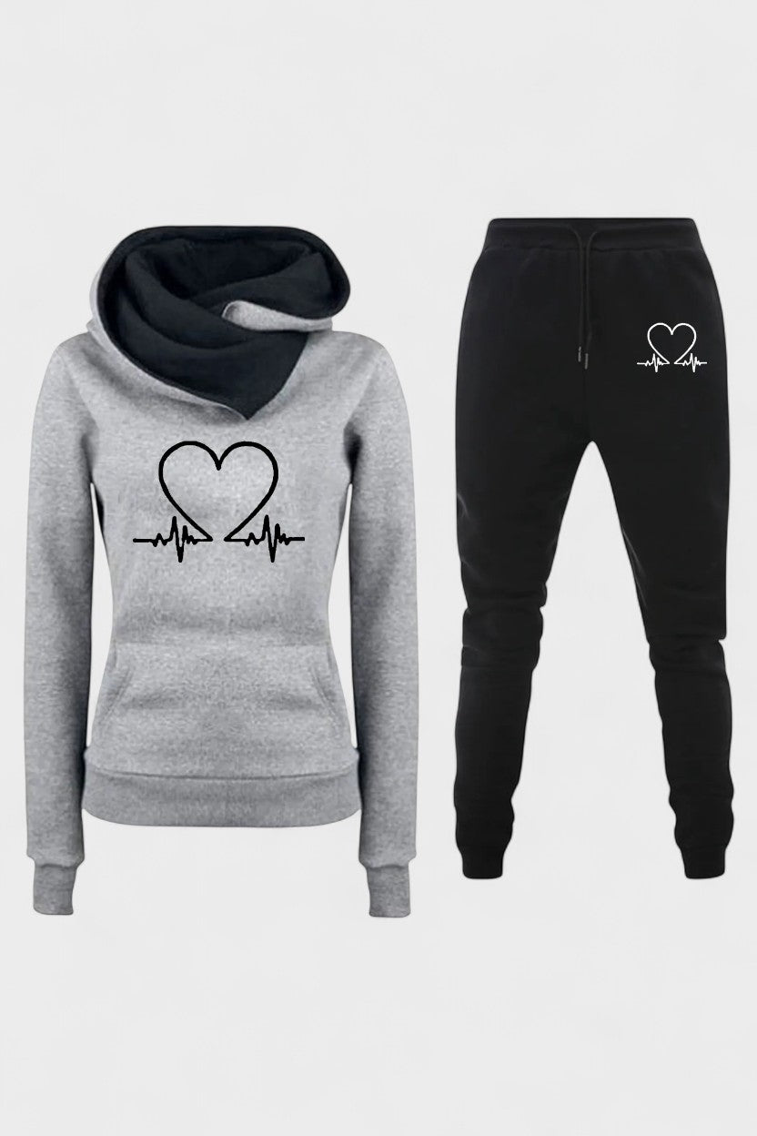 Josefine™ | Ensemble à manches longues