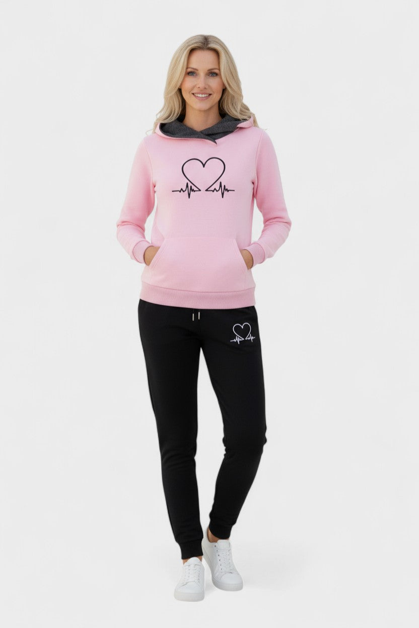 Josefine™ | Ensemble à manches longues
