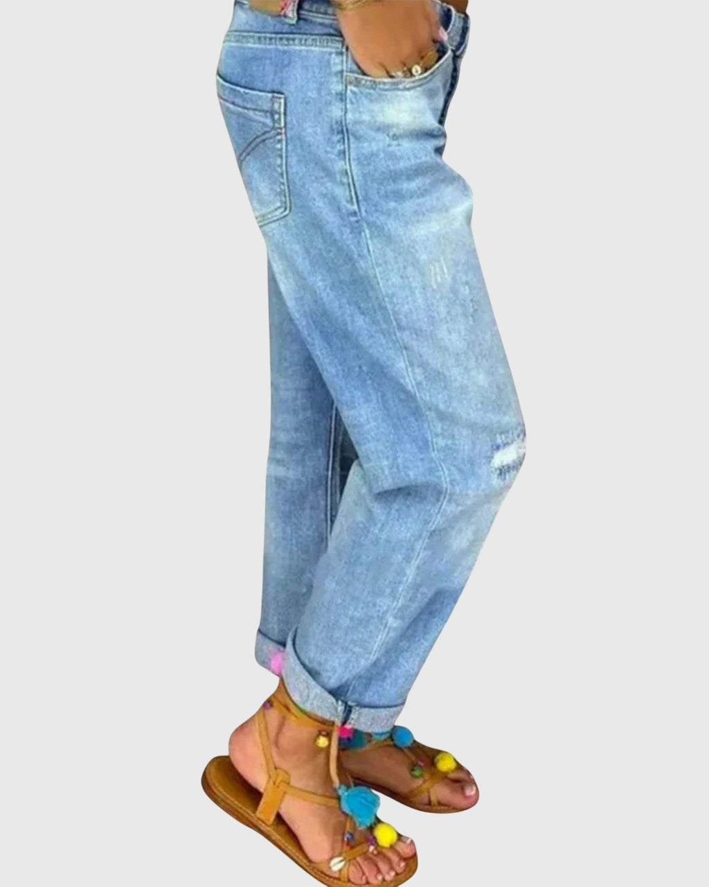Joy | Pantalons