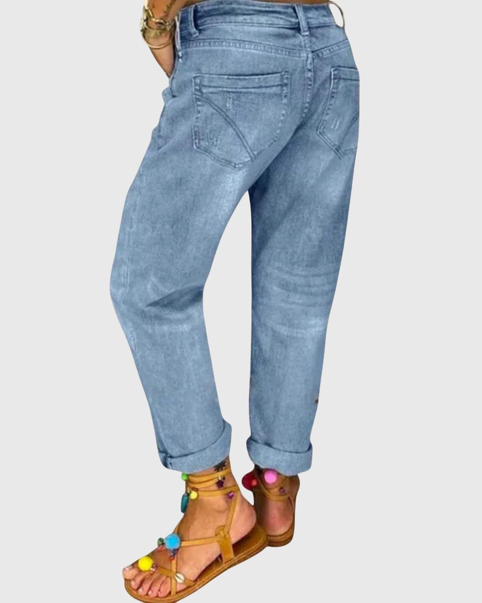 Joy | Pantalons