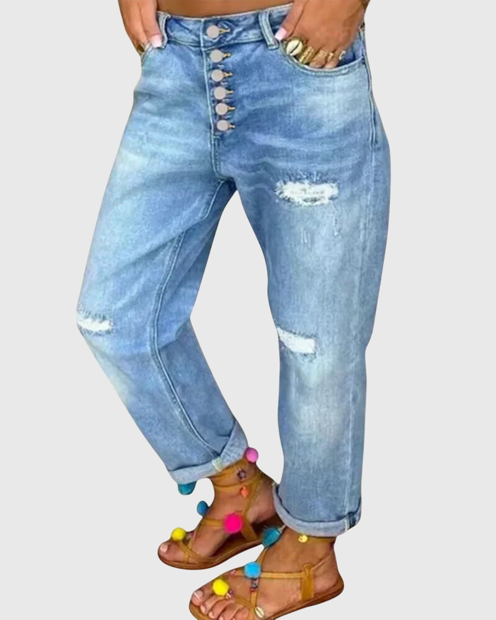 Joy | Pantalons