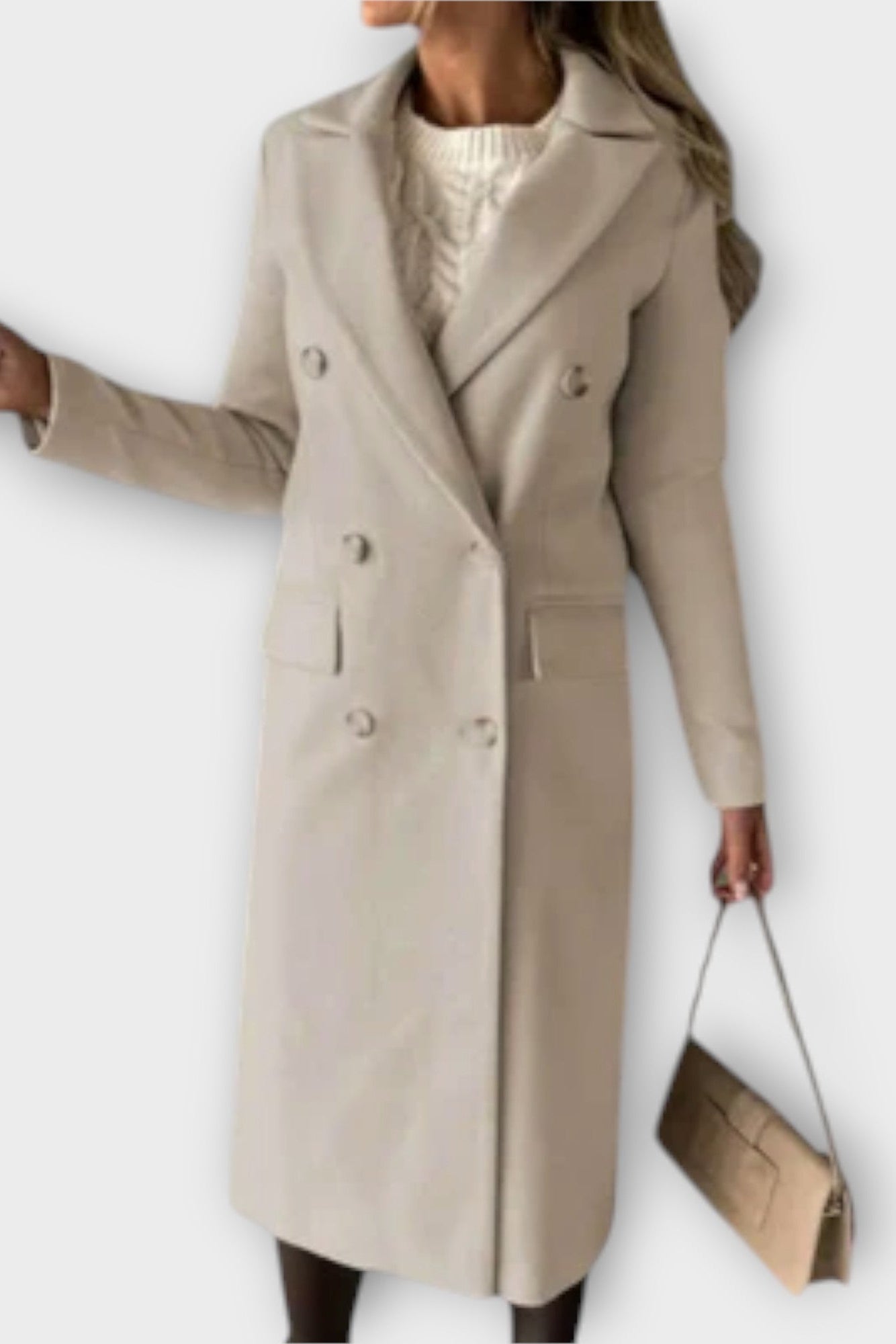 Judith | Trench