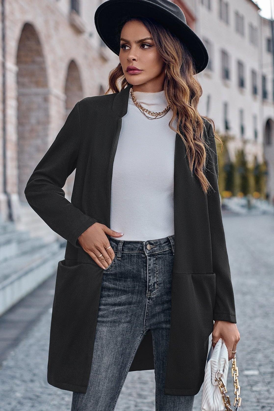 Julia | Manteau
