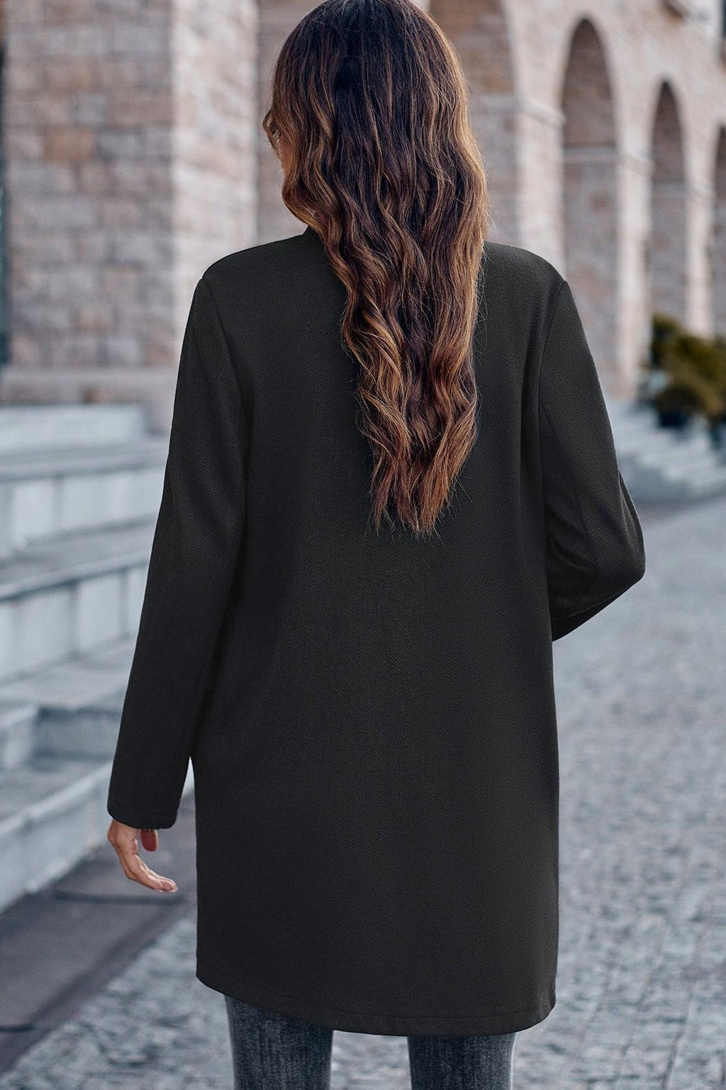 Julia | Manteau