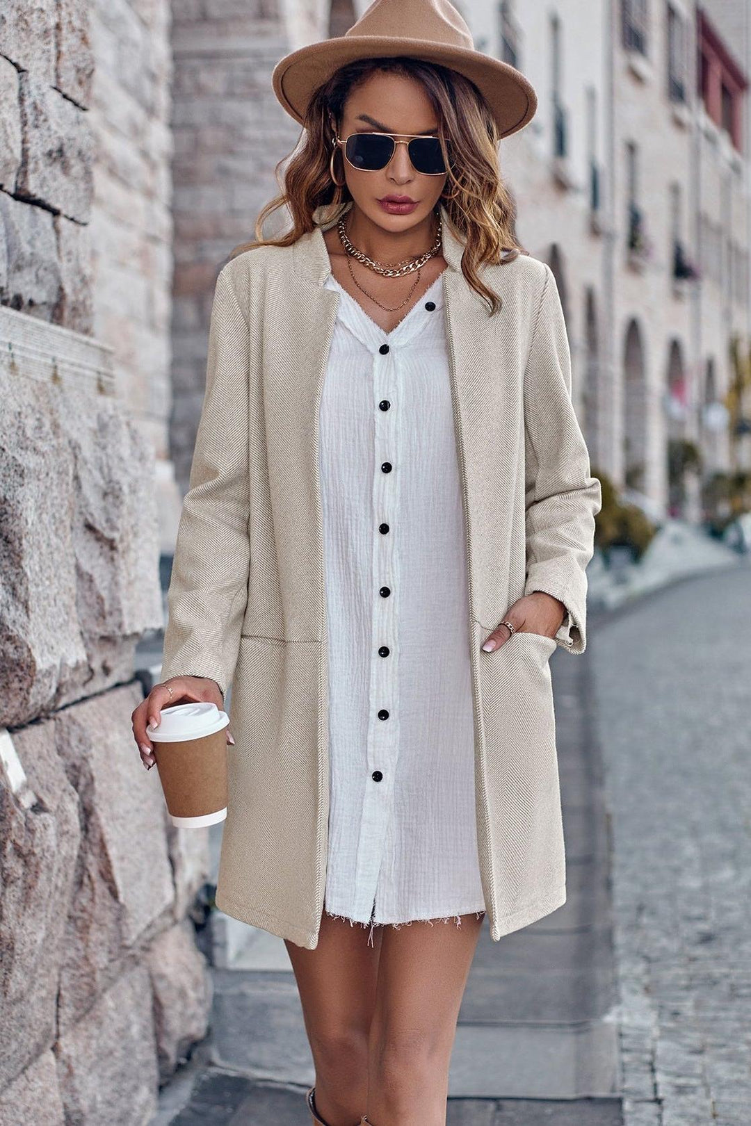 Julia | Manteau