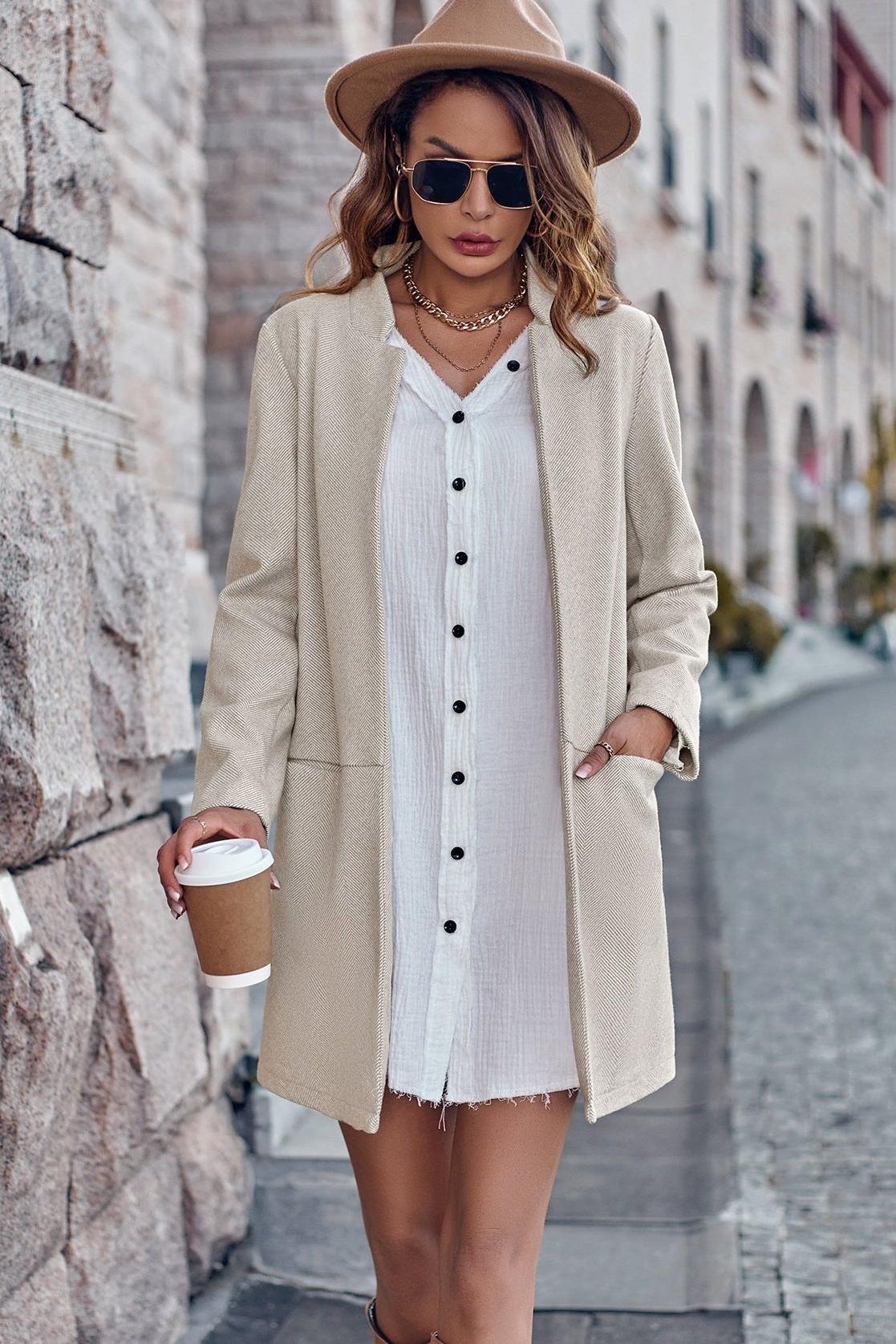 Julia | Manteau