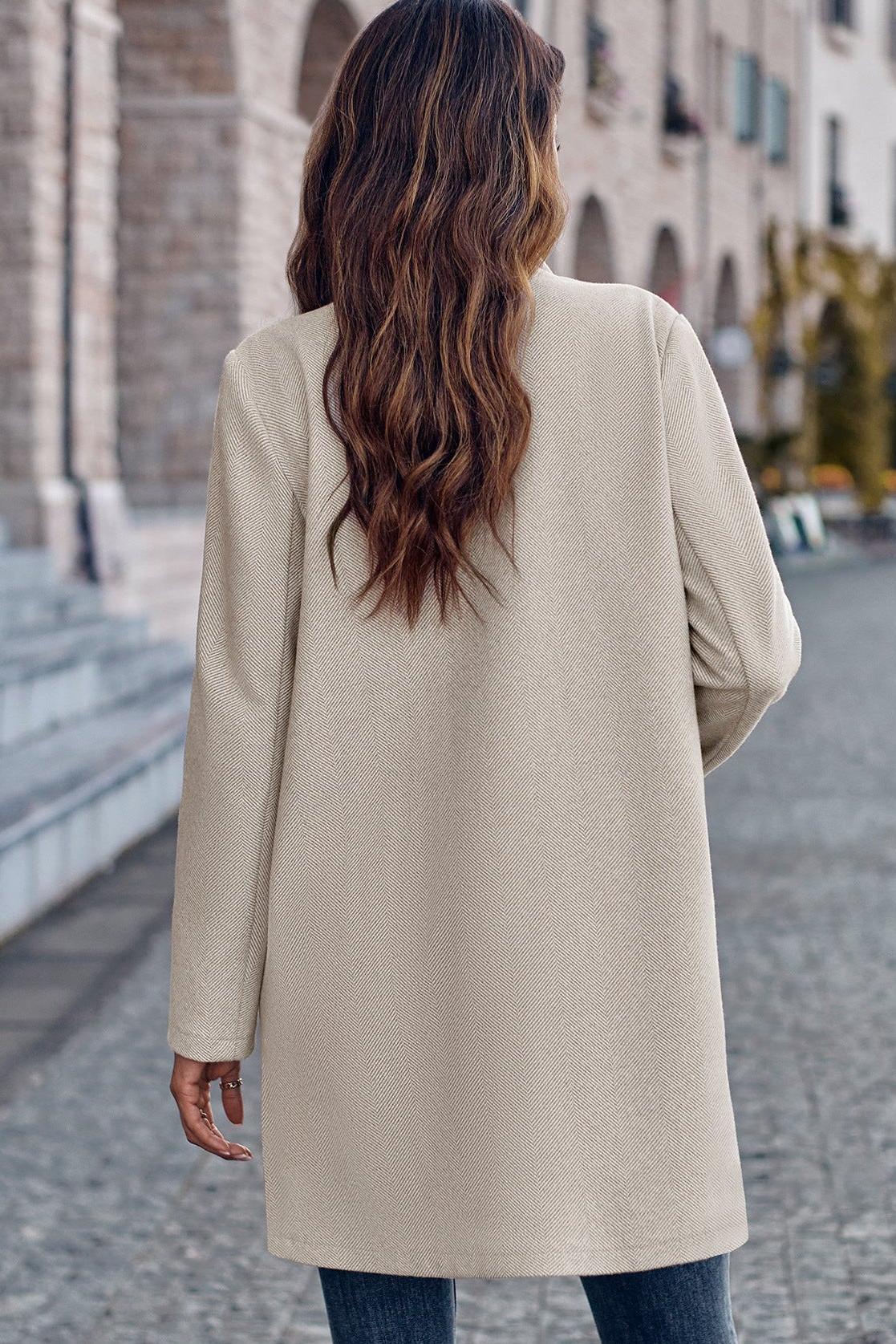 Julia | Manteau