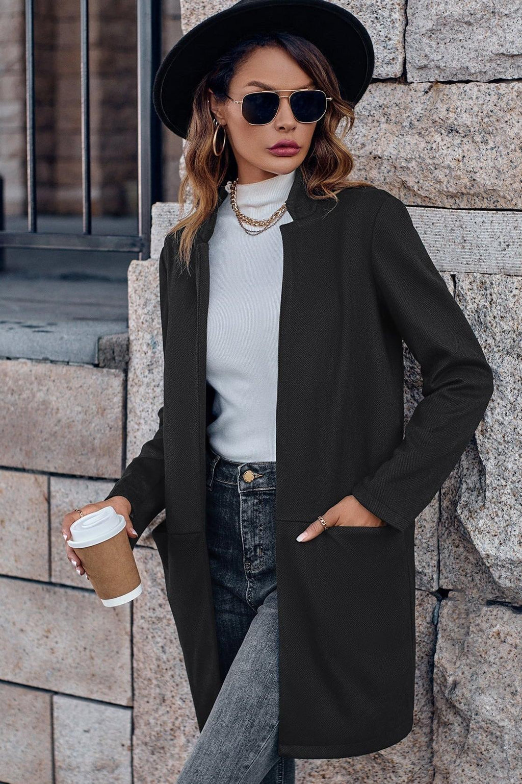 Julia | Manteau