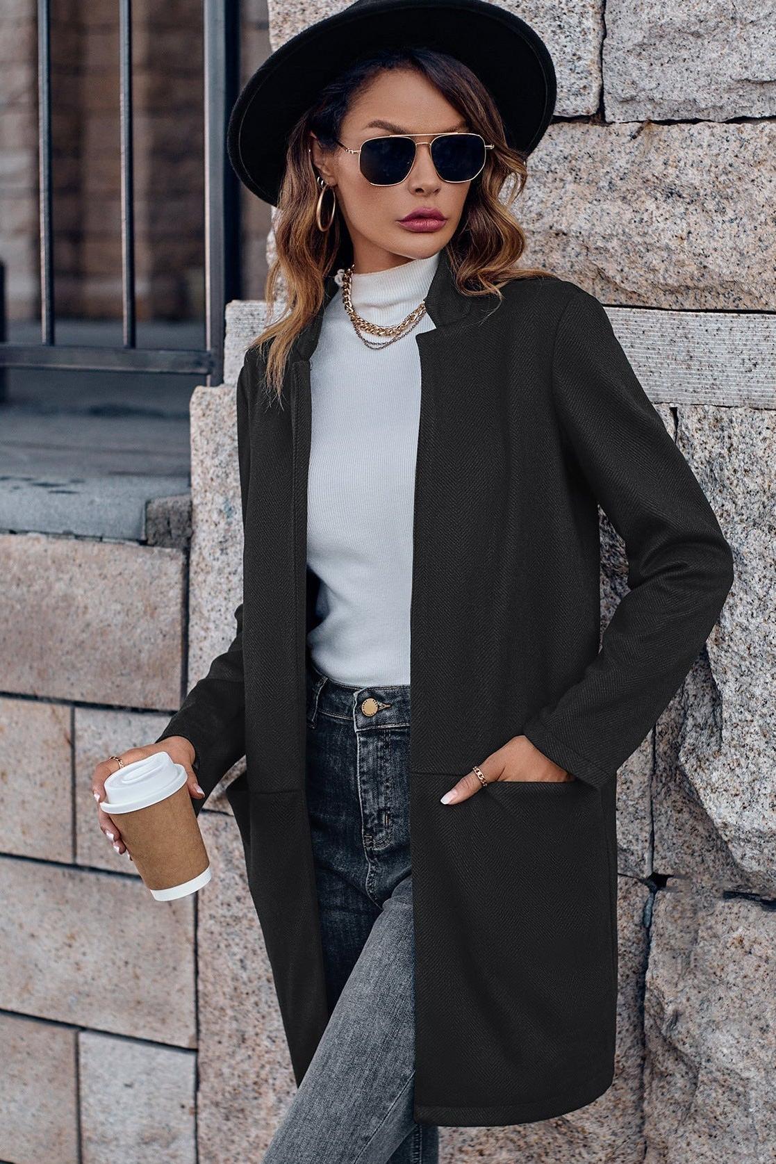 Julia | Manteau